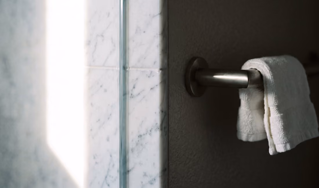 Bathrooms